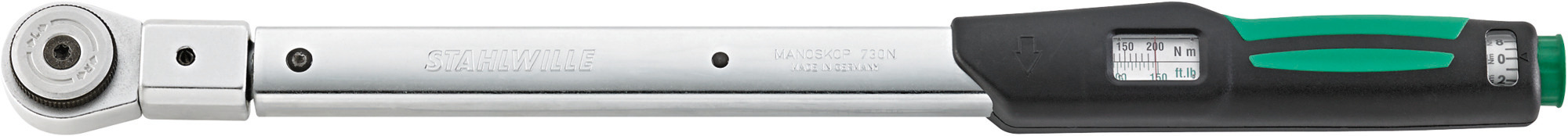 Torque wrench service